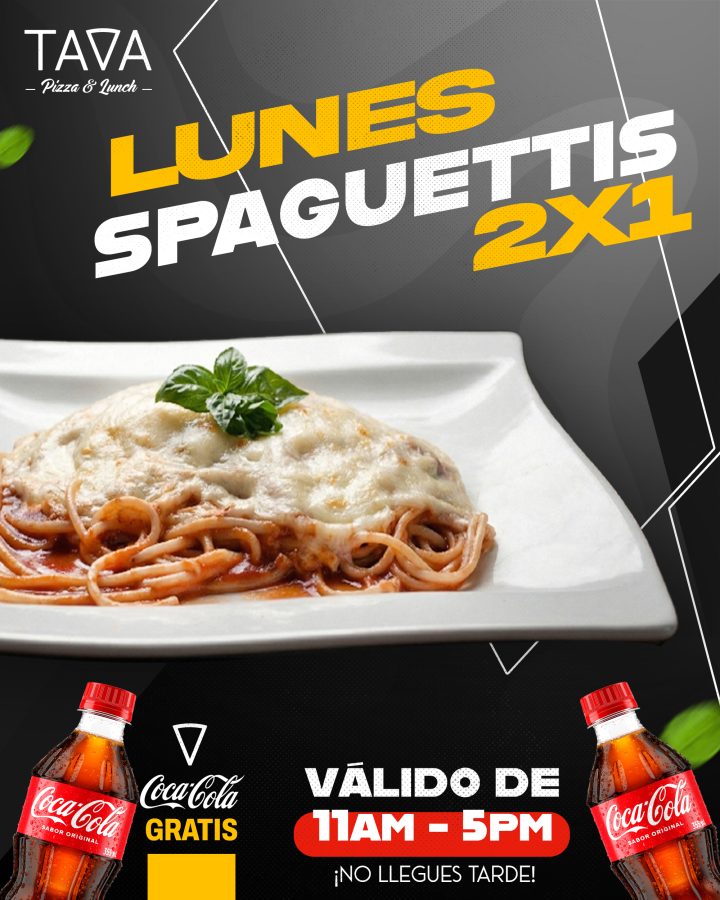 Promoción TAVA