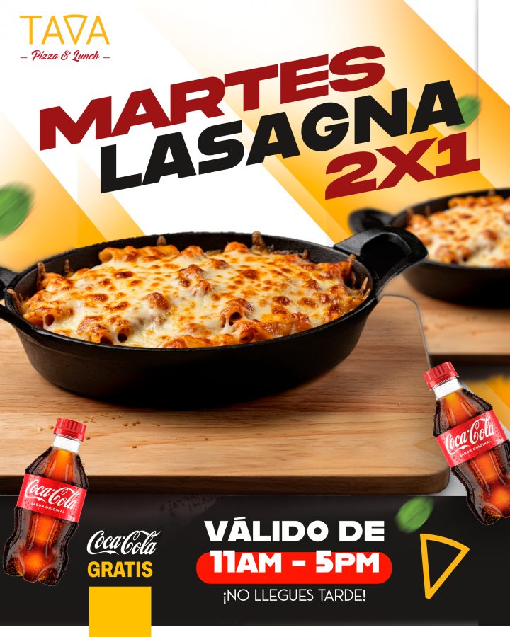 Promoción TAVA