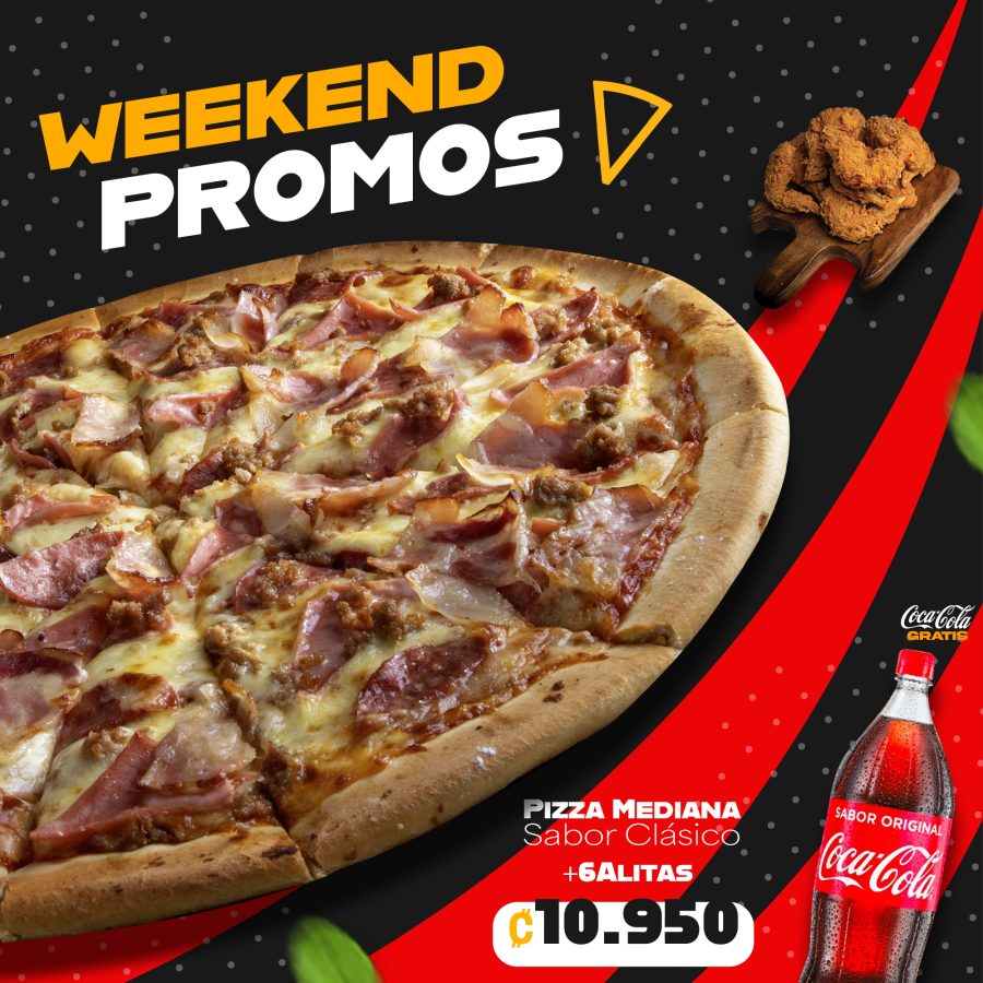 Promoción TAVA